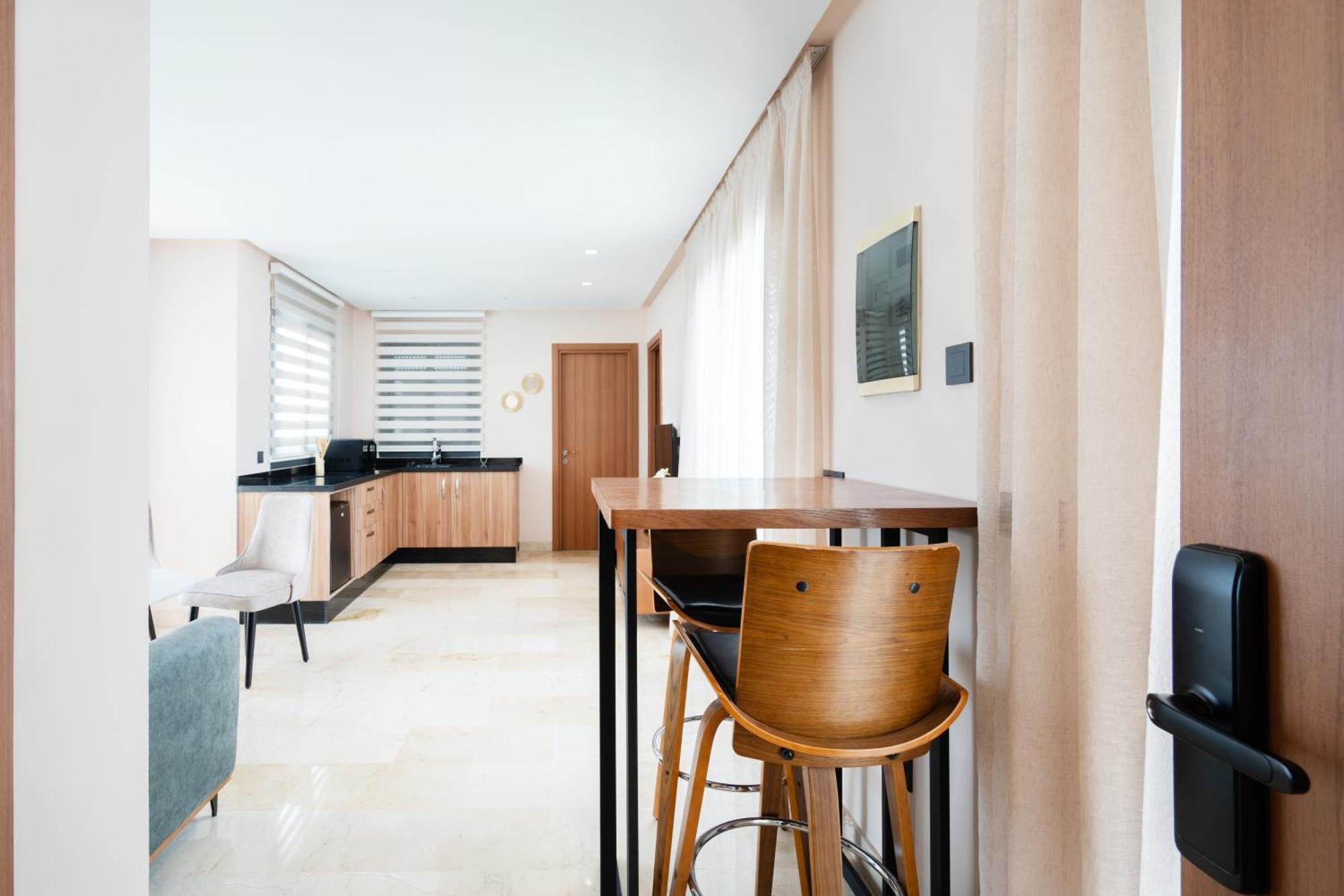 As Premium By Soho Hotels Maarif Casablanca Exterior photo