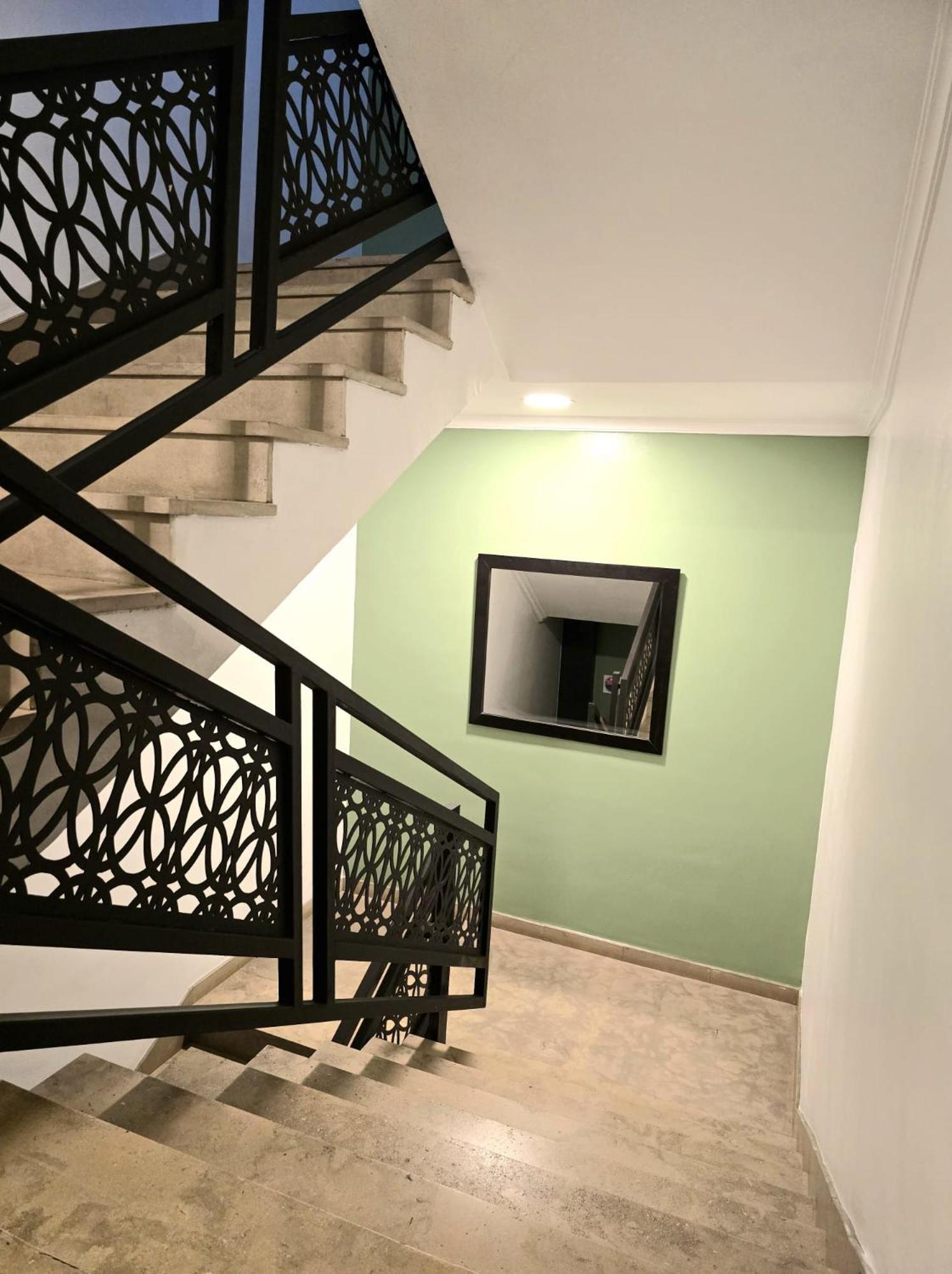 As Premium By Soho Hotels Maarif Casablanca Exterior photo