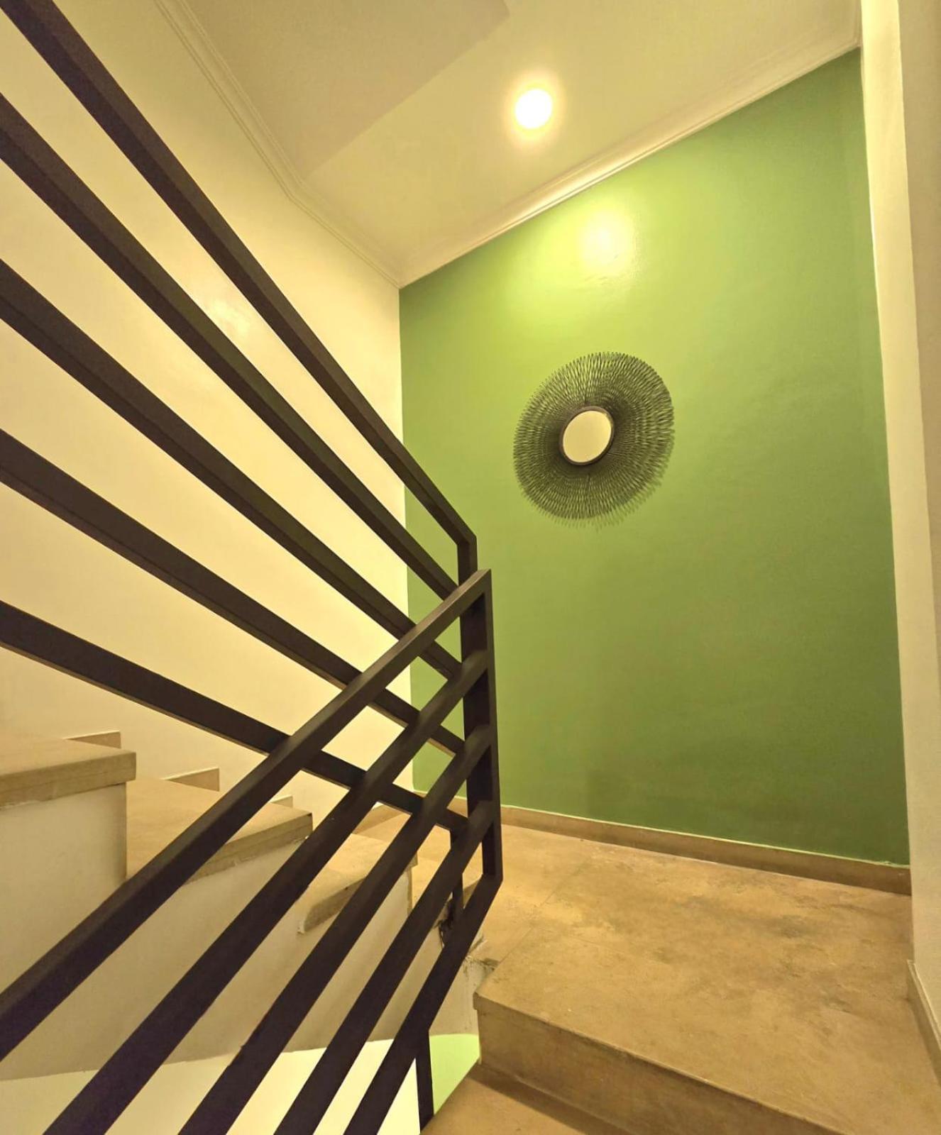 As Premium By Soho Hotels Maarif Casablanca Exterior photo